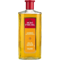Mont St Michel Ambree Authentic EDC