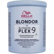 Wella Professional Blondor BlondorPlex 9