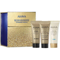 Ahava Unstoppable Radiance Set