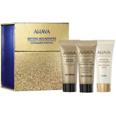 Ahava Unstoppable Radiance Set