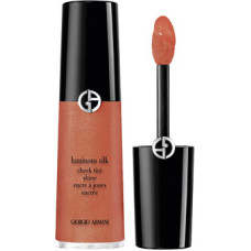 Armani Luminous Silk Cheek Tint Shine - Rozjasňuj&iacute;c&iacute; tv&aacute;řenka 12 ml