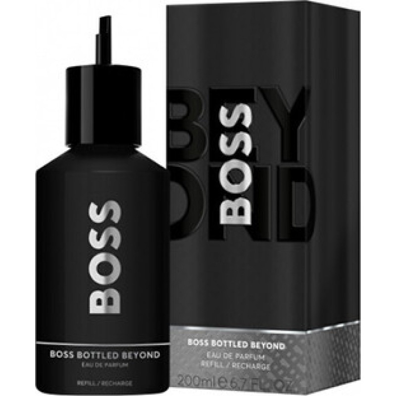 Hugo Boss Boss Bottled Beyond EDP ( n&aacute;plň )