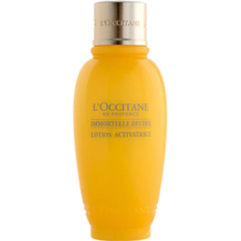 L&acute;occitane Immortelle Divine Activating Lotion