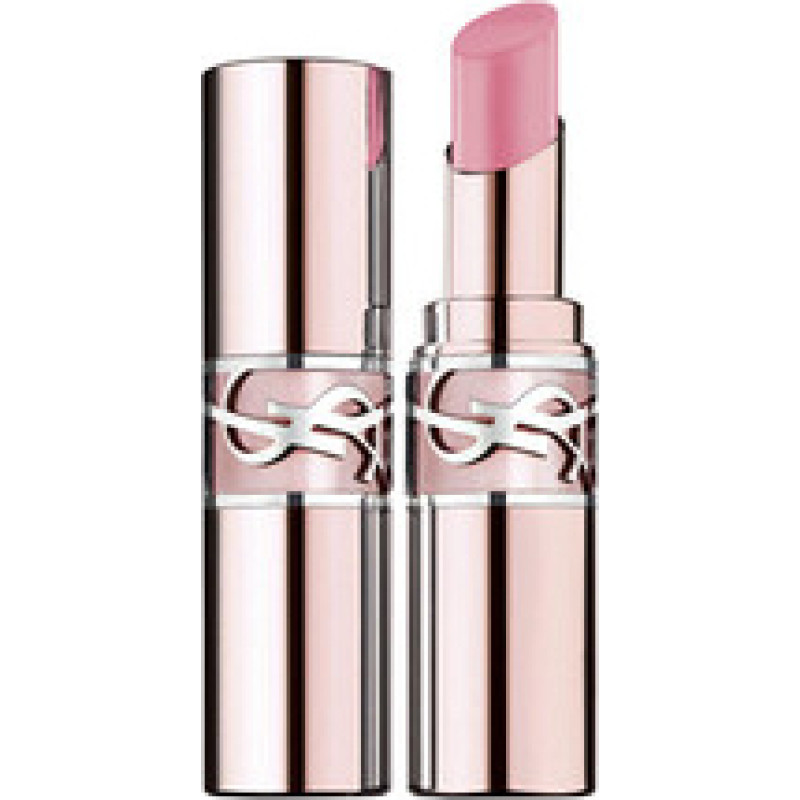Yves Saint Laurent Loveshine Candy Glow Lip Balm - T&oacute;novan&yacute; balz&aacute;m na rty 3,2 g
