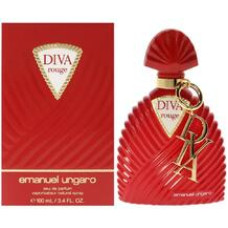Emanuel Ungaro Diva Rouge EDP