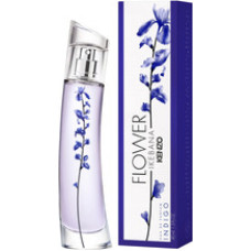Kenzo Flower Ikebana Indigo EDP