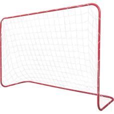 Bērnu treniņfutbola vārti 183 x 122 x 61 cm