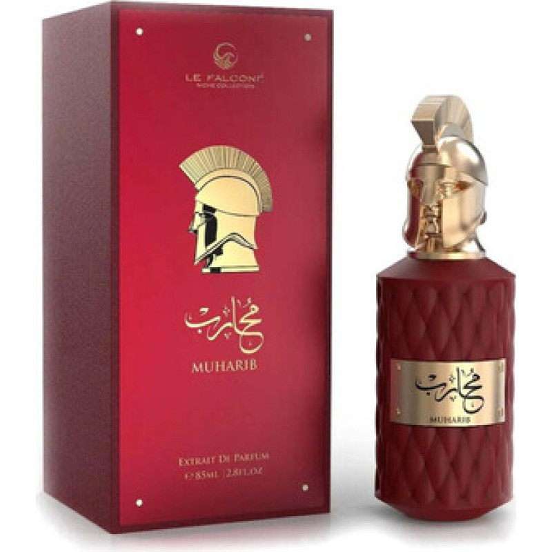 Le Falcone Muharib Parfum