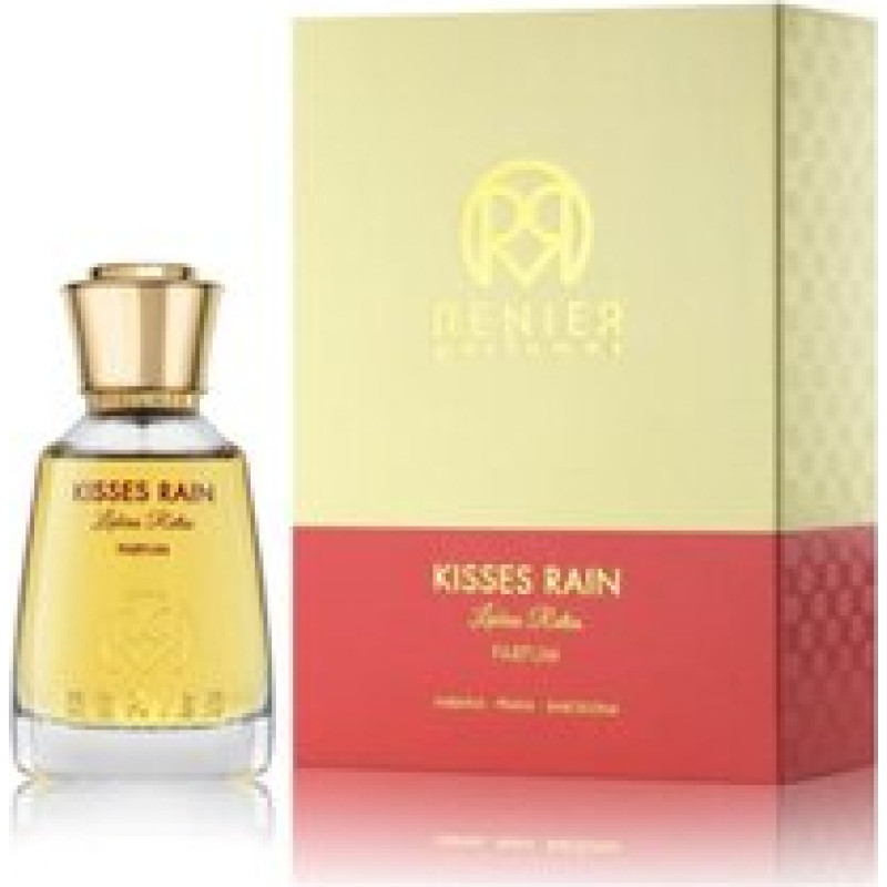 Renier Perfumes Kisses Rain EDP