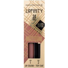Max Factor Lipfinity 24HRS Lip Colour Golden Edition 4,2 g