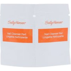 Sally Hansen Salon Gel Polish Nail Cleanser Pads - Nail Cleanser