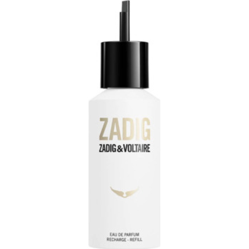 Zadig & Voltaire Zadig EDP ( n&aacute;plň )