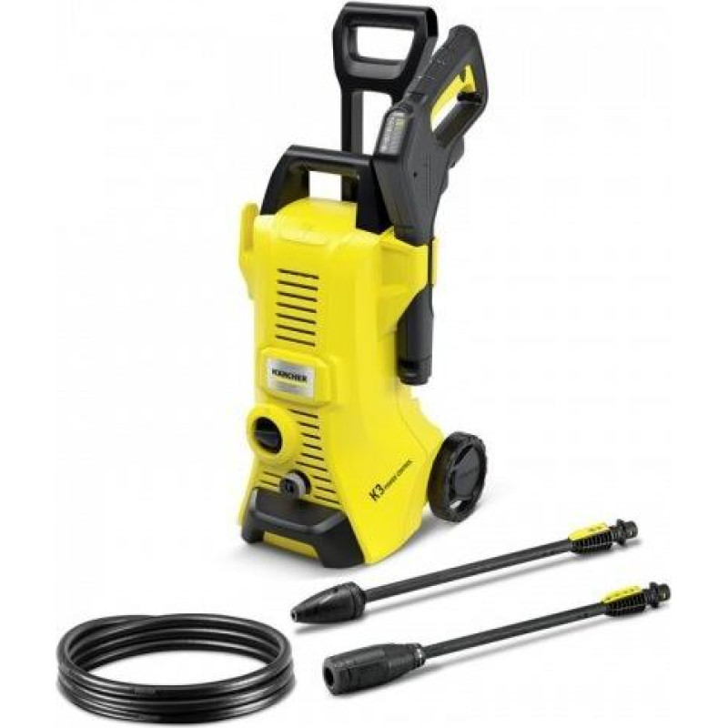 Augstspiediena mazgātājs Karcher K 3 Power Control