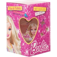Fragrances For Children Barbie EDT