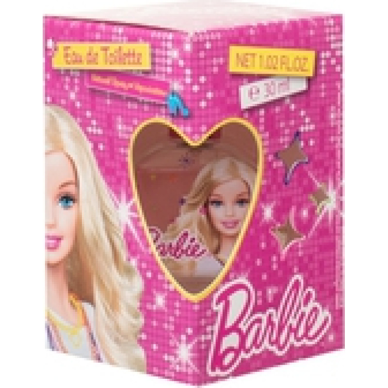 Fragrances For Children Barbie EDT