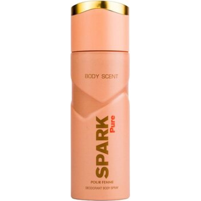 Khadlaj Spark Pure Deodorant