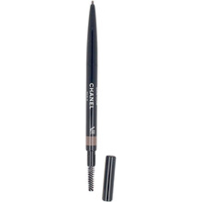 Chanel Stylo Sourcils Eyebrow Pencil - Oboustrann&aacute; tužka na oboč&iacute; 0,08 g