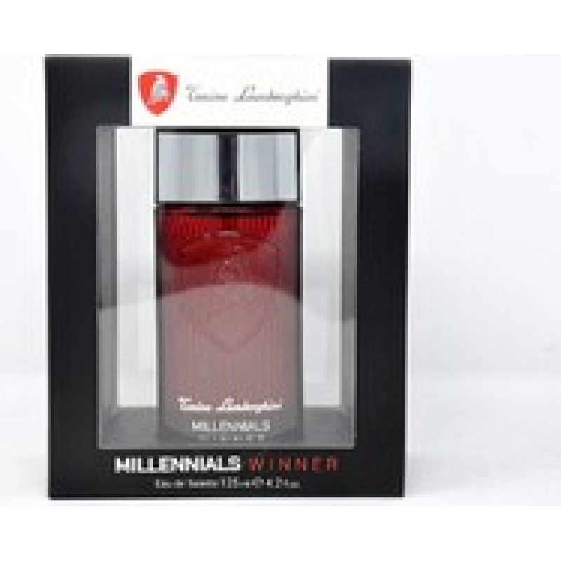 Lamborghini Millennials Winner EDT