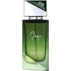Ahmed Al Maghribi Sage EDP