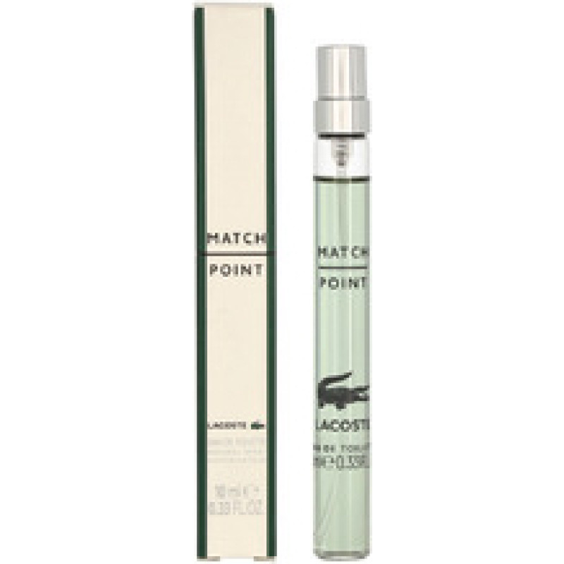 Lacoste Match Point EDT Miniature