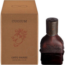 Orto Parisi Cuoium Perfume
