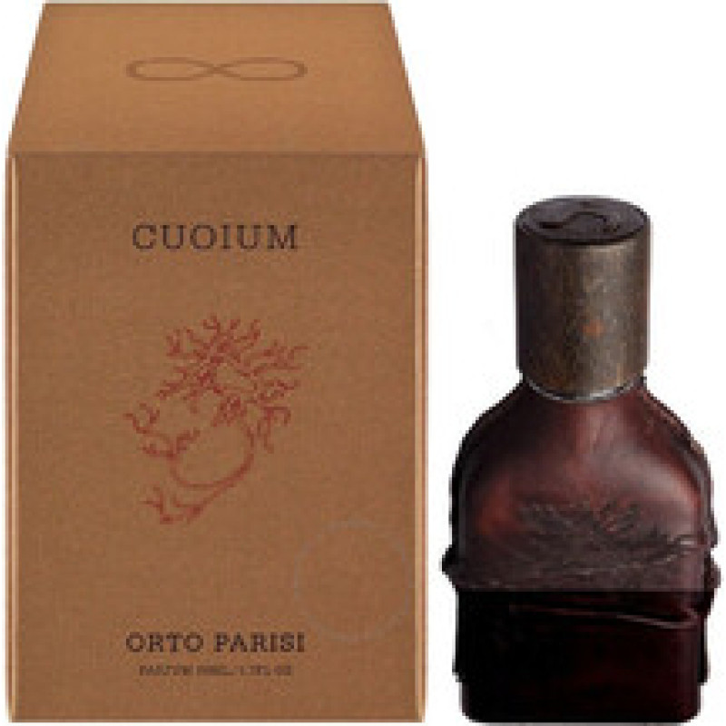 Orto Parisi Cuoium Perfume