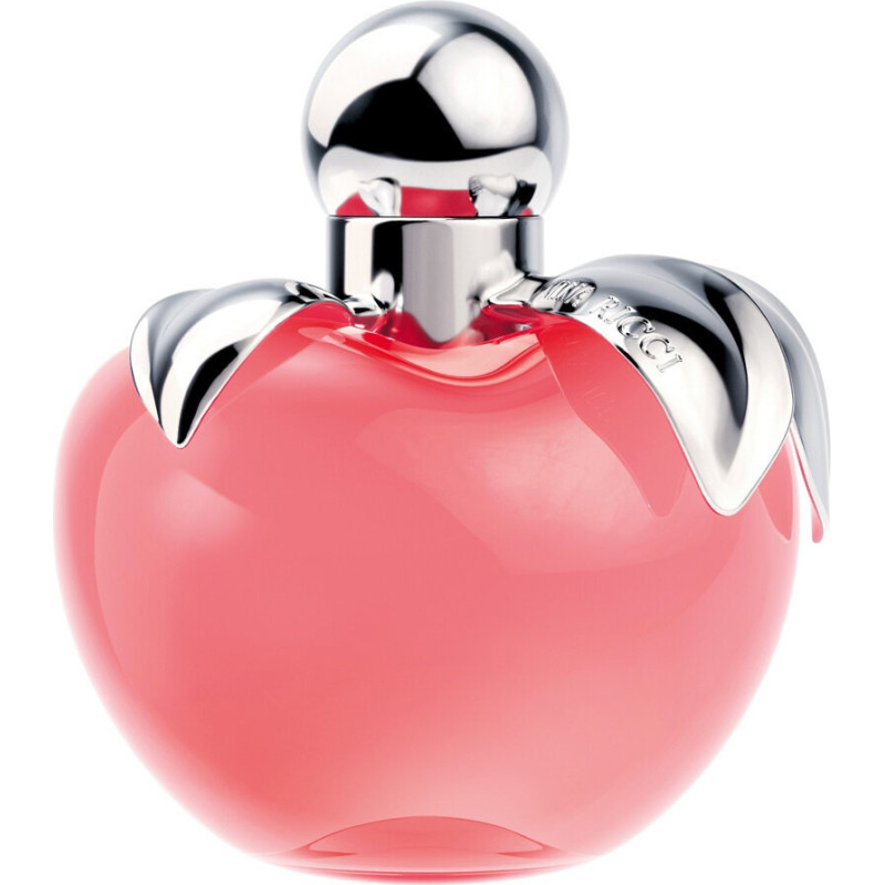 Tualetes ūdens sievietēm Nina Ricci EDT Meitene (80 ml)