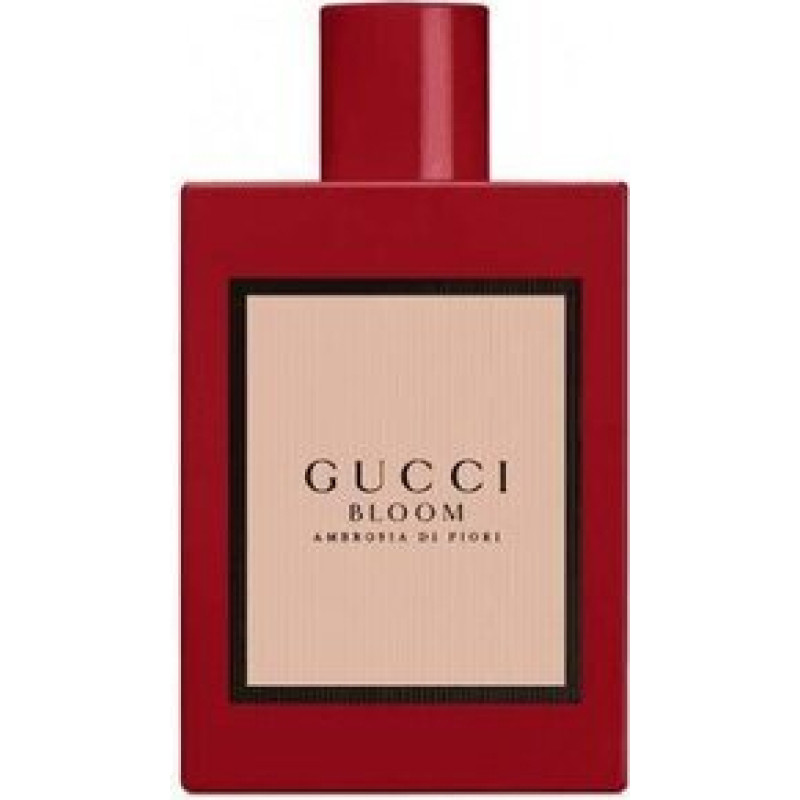 Gucci Bloom Ambrosia Di Fiori Edp Spray, 50 ml