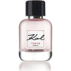 Parfimērijas ūdens Karl Lagerfeld Tokyo EDP sievietēm 60 ml