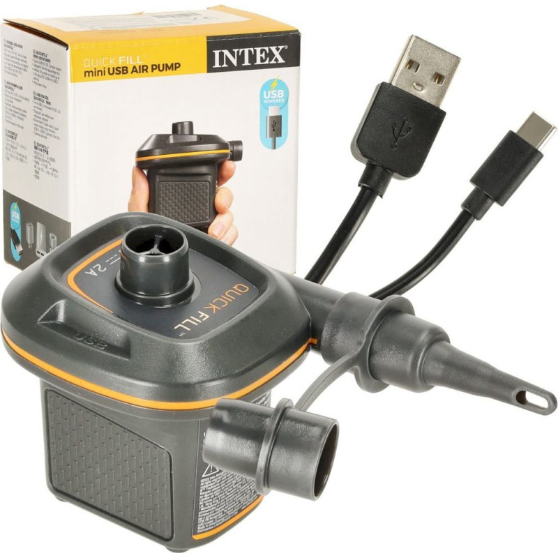 BESTWAY 66653 Elektriskais sūknis 3 sprauslas