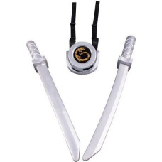 Rotaļu zobenu komplekts LEGO Ninjago