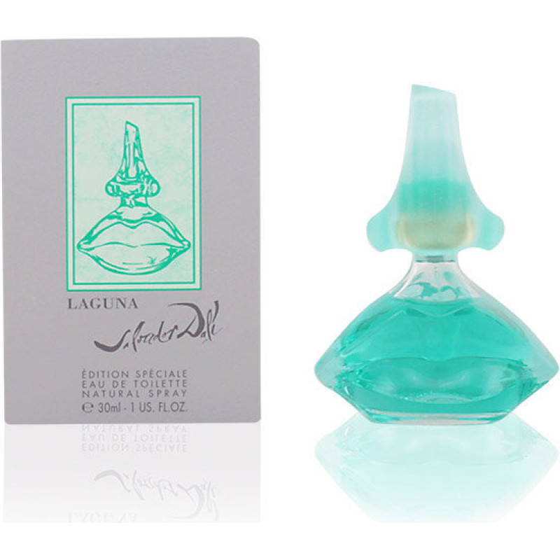 Salvador Dali Laguna EDT smaržas, 30 ml