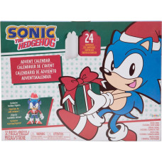 Ziemassvētku rotājums Adventes kalendārs