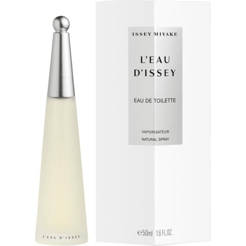 Issey Miyake L'Au Dissey Magnolia Intense EDT smaržas, 50 ml