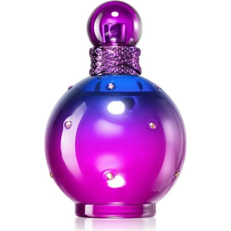 Britney Spears Electric Fantasy EDT smaržas, 100 ml