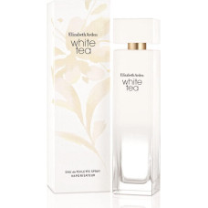 Tualetes ūdens Elizabeth Arden White Tea EDT sievietēm, 100 ml