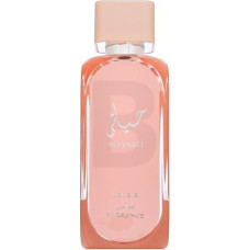 Lattafa Hayaati Florence unisex parfimērijas ūdens, 100 ml