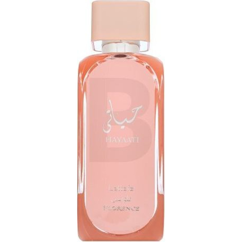 Lattafa Hayaati Florence unisex parfimērijas ūdens, 100 ml