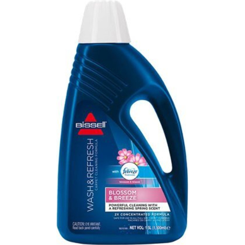 Bissell paklāju tīrītājs BISS10071, 1.5l