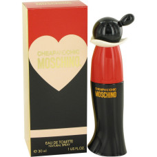 Moschino Cheap - Chic Edt Spray, 30 ml