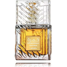 Unisex smaržas Lattafa Khamrah EDP, 100 ml