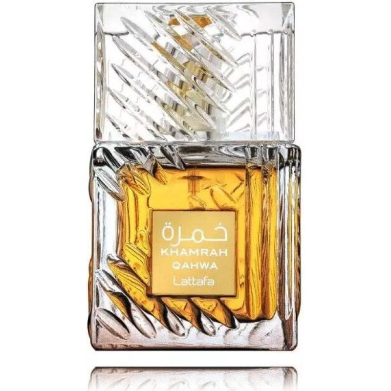Unisex smaržas Lattafa Khamrah EDP, 100 ml