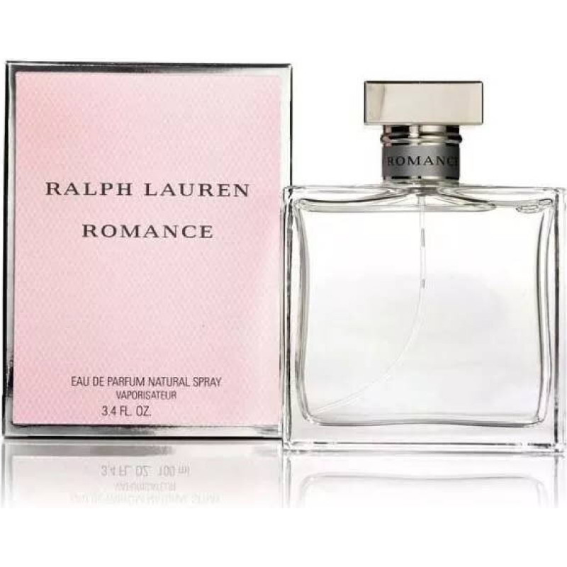 Kvepalai sievietēm Ralph Lauren Romance EDP, 50 ml