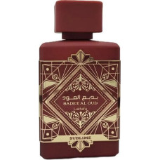 Parfimērijas ūdens Lattafa Badee Al Oud Sublime  sievietēm/vīriešiem, 100 ml