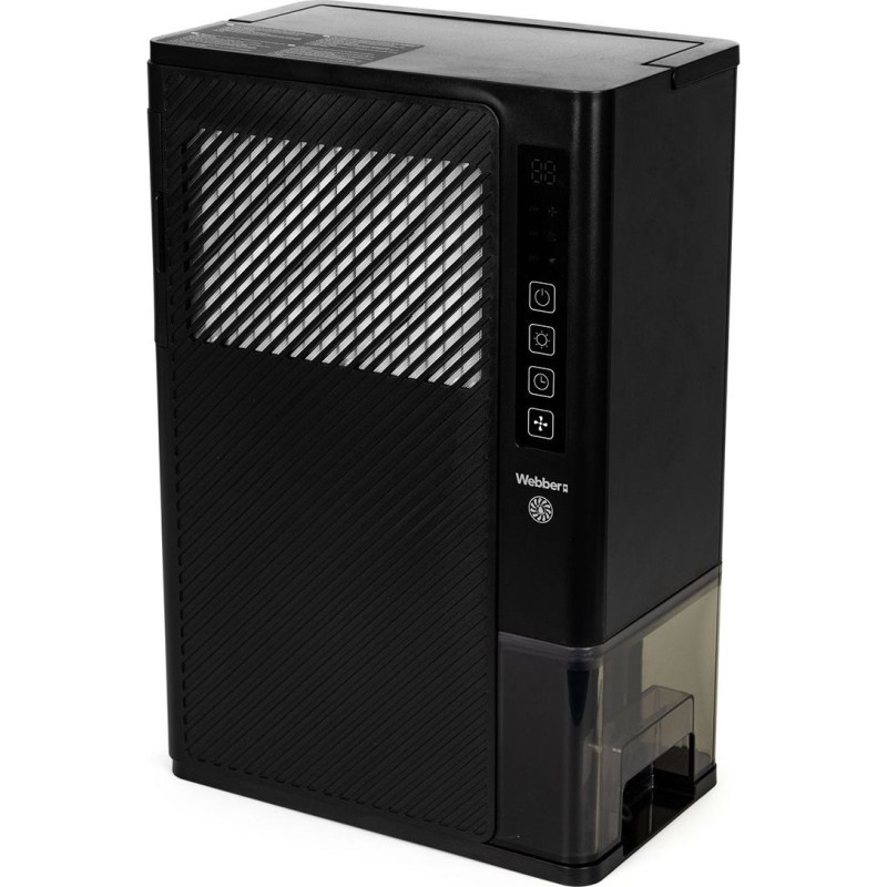 Webber DEX1 air dehumidifier