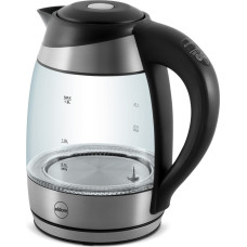 Eldom C520 kettle with temperature control, 1.8 L