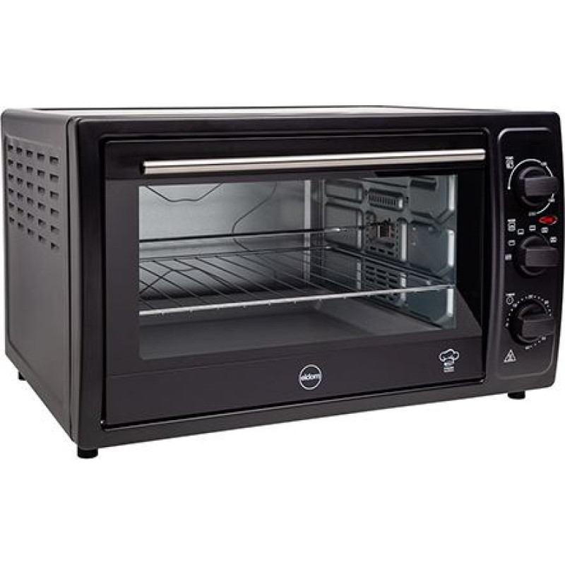Eldom Electric oven, grill, rotisserie ELDOM PR300 1500 W