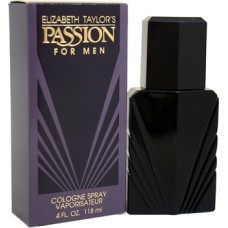 Elizabeth Taylor Passion for Men EDC