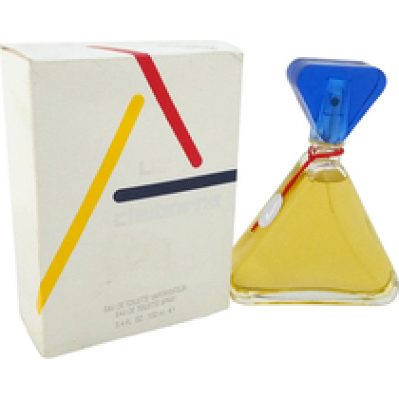 Liz Claiborne Liz Claiborne EDT