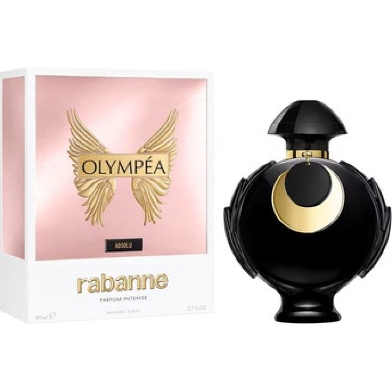 Paco Rabanne Olympea Absolu Parfum Intense